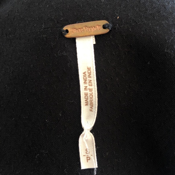 Free people top - Picture 5 of 5